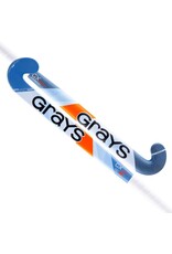 Grays GX3000 Ultrabow Jun Stk-Ice Blue