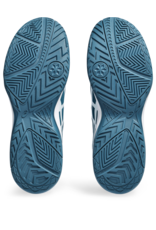 Asics COURT SLIDE 3-Heren-RESTFUL TEAL/WHITE