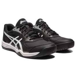 Asics COURT SLIDE 3-Heren-BLACK/WHITE