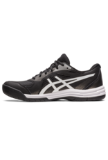 Asics COURT SLIDE 3-Heren-BLACK/WHITE