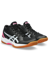 Asics GEL-TASK MT 3-Dames-BLACK / WHITE