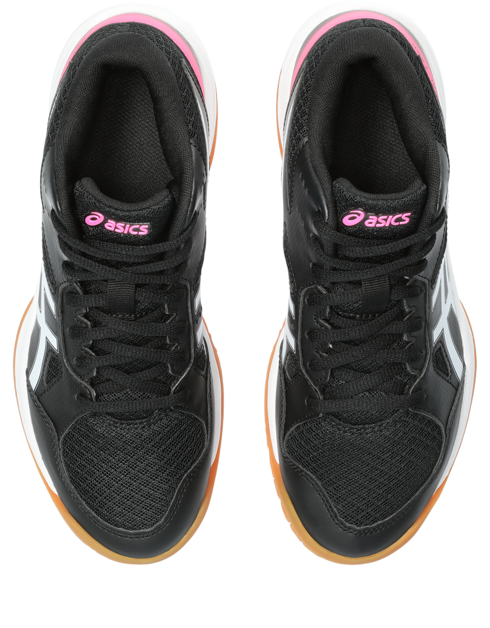 Asics GEL-TASK MT 3-Dames-BLACK / WHITE