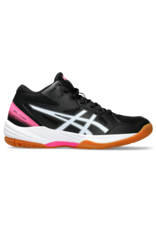 Asics GEL-TASK MT 3-Dames-BLACK / WHITE