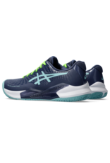 Asics GEL-CHALLENGER 14 PADEL-Heren-THUNDER BLUE/TEAL TINT