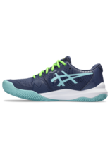 Asics GEL-CHALLENGER 14 PADEL-Heren-THUNDER BLUE/TEAL TINT