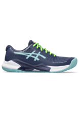 Asics GEL-CHALLENGER 14 PADEL-Heren-THUNDER BLUE/TEAL TINT