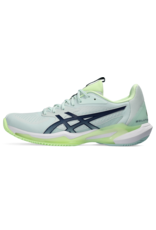 Asics SOLUTION SPEED FF 3 CLAY-Dames-PALE MINT/BLUE EXPANSE