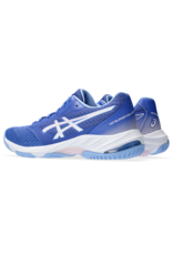 Asics NETBURNER BALLISTIC FF 3-Dames-SAPPHIRE/COSMOS