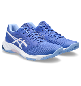 Asics NETBURNER BALLISTIC FF 3-Dames-SAPPHIRE/COSMOS