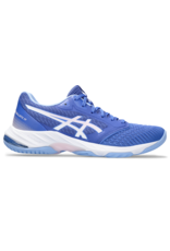 Asics NETBURNER BALLISTIC FF 3-Dames-SAPPHIRE/COSMOS