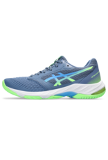 Asics NETBURNER BALLISTIC FF 3-Heren-DENIM BLUE/WATERSCAPE