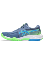 Asics NETBURNER BALLISTIC FF 3-Heren-DENIM BLUE/WATERSCAPE