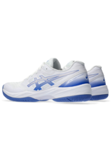 Asics GEL-COURT HUNTER 3-Dames-WHITE/LILAC HINT