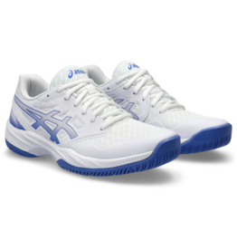 Asics GEL-COURT HUNTER 3-Dames-WHITE/LILAC HINT