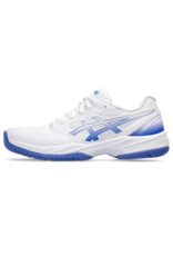 Asics GEL-COURT HUNTER 3-Dames-WHITE/LILAC HINT