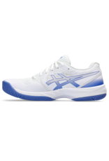 Asics GEL-COURT HUNTER 3-Dames-WHITE/LILAC HINT