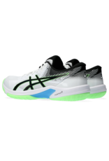 Asics BEYOND FF-Heren-WHITE/LIME BURST