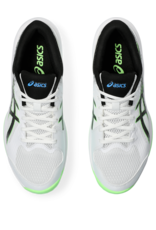 Asics BEYOND FF-Heren-WHITE/LIME BURST