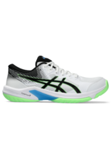 Asics BEYOND FF-Heren-WHITE/LIME BURST