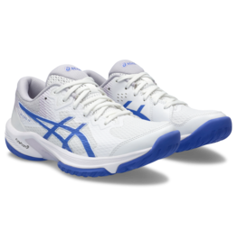 Asics BEYOND FF-Dames-WHITE/SAPPHIRE