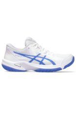 Asics BEYOND FF-Dames-WHITE/SAPPHIRE