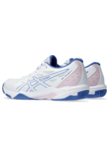 Asics GEL-ROCKET 11-Dames-WHITE/SAPPHIRE