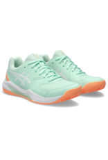 Asics GEL-DEDICATE 8 PADEL-Dames-MINT TINT/WHITE