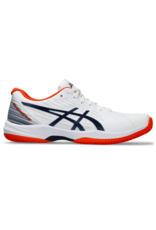 Asics SOLUTION SWIFT FF CLAY-Heren-WHITE/BLUE EXPANSE