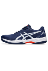 Asics GEL-GAME 9 CLAY/OC-Heren-BLUE EXPANSE/WHITE