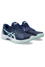 Asics SOLUTION SWIFT FF CLAY-Dames-BLUE EXPANSE/PALE BLUE