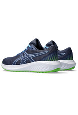 Asics GEL-EXCITE 10 GS-Kinderen-THUNDER BLUE/LIGHT BLUE