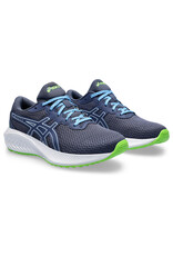 Asics GEL-EXCITE 10 GS-Kinderen-THUNDER BLUE/LIGHT BLUE