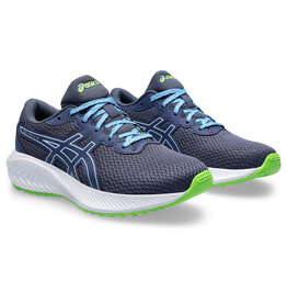 Asics GEL-EXCITE 10 GS-Kinderen-THUNDER BLUE/LIGHT BLUE