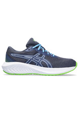 Asics GEL-EXCITE 10 GS-Kinderen-THUNDER BLUE/LIGHT BLUE