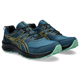 Asics GEL-VENTURE 9-Heren-MAGNETIC BLUE/BLACK