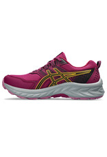 Asics GEL-VENTURE 9-Dames-BLACKBERRY/BLACK