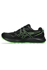 Asics GEL-SONOMA 7-Heren-BLACK/ILLUMINATE GREEN