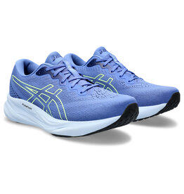 Asics GEL-PULSE 15-Dames-SAPPHIRE/ILLUMINATE YELLOW