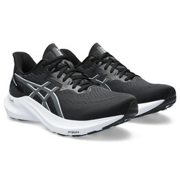 Asics GT-2000 12-Heren-BLACK/CARRIER GREY