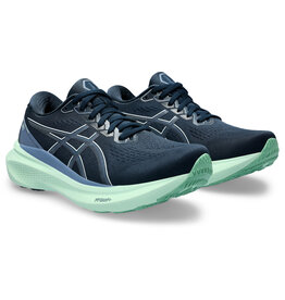 Asics GEL-KAYANO 30-Dames-FRENCH BLUE/DENIM BLUE