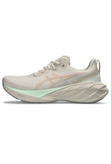 Asics NOVABLAST 4-Dames-OATMEAL/MOONROCK