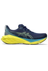 Asics NOVABLAST 4-Heren-BLUE EXPANSE/BLUE TEAL