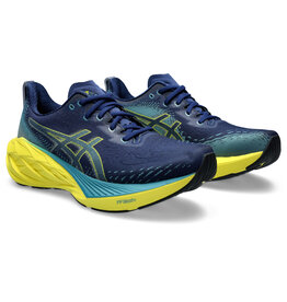 Asics NOVABLAST 4-Heren-BLUE EXPANSE/BLUE TEAL