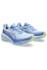 Asics NOVABLAST 4-Dames-LIGHT SAPPHIRE/SAPPHIRE