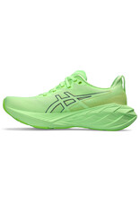 Asics NOVABLAST 4-Heren-ILLUMINATE GREEN/LIME BURST