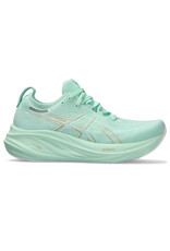 Asics GEL-NIMBUS 26-Dames-MINT TINT/PALE MINT