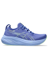 Asics GEL-NIMBUS 26-Dames-SAPPHIRE/LIGHT BLUE