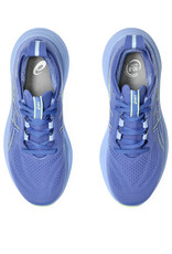 Asics GEL-NIMBUS 26-Dames-SAPPHIRE/LIGHT BLUE