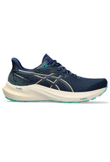 Asics GT-2000 12-Dames-BLUE EXPANSE/CHAMPAGNE