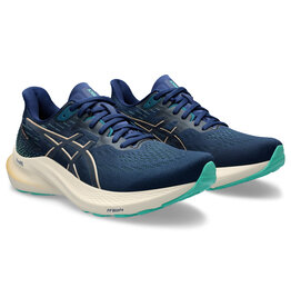 Asics GT-2000 12-Dames-BLUE EXPANSE/CHAMPAGNE